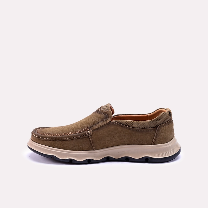 Casual Shoes Khaki 0160508