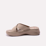 Casual Slipper Fawn 0413432