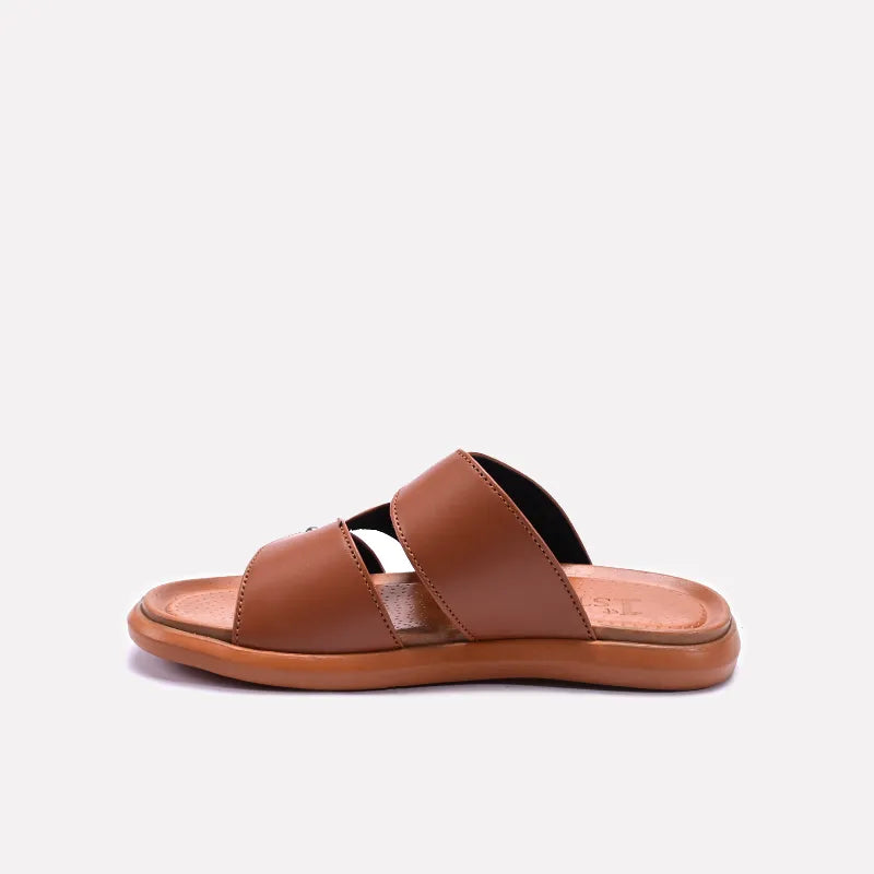 Mustard Boys Slippers 0630144