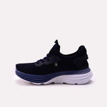 Sneaker Shoes Blue 0440887
