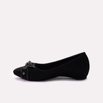 Fancy Pumps Black 0431403