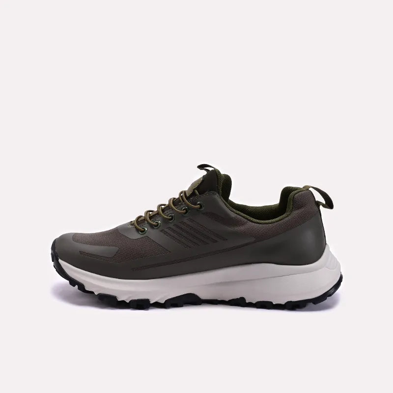 Green Sneakers For Men 0120620