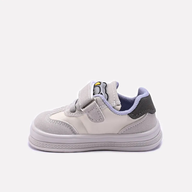 Baba Fawn Sneaker Shoes 0640089