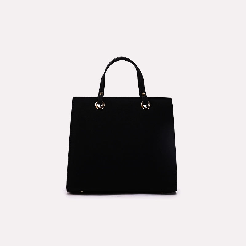 Casual Shoulder Bags Black 0331483