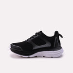 Sneaker Shoes Black 0440885