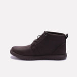 Brown Casual Boots 0160520
