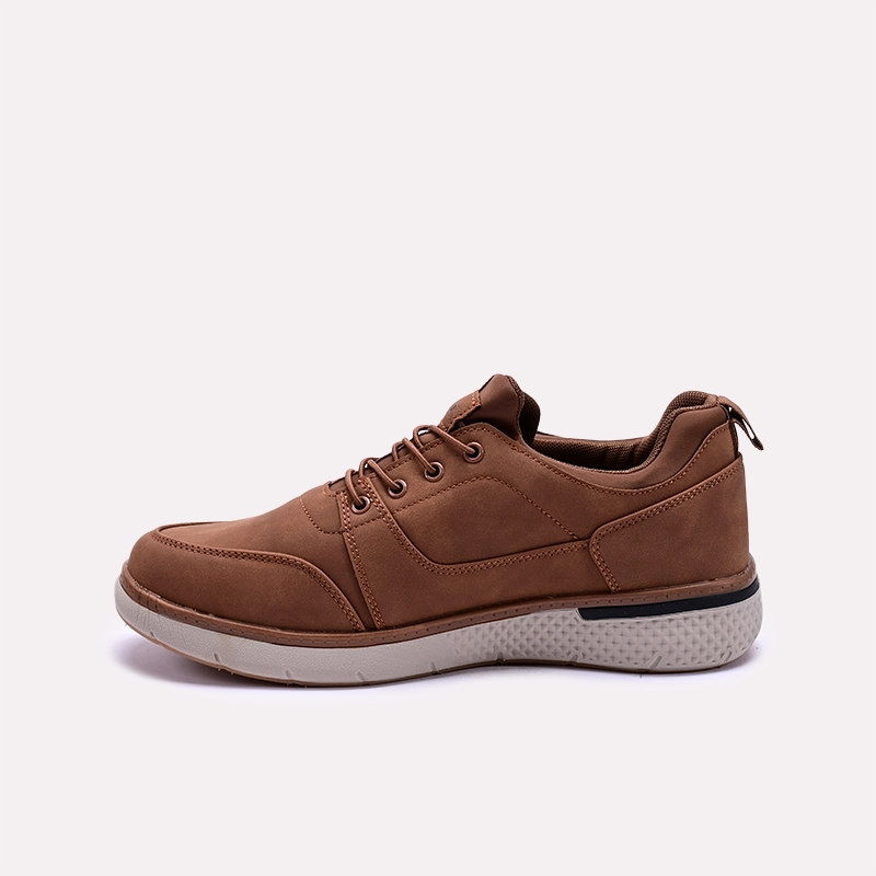 Sneaker Shoes Mustard 0120515