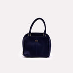 Blue Casual Shoulder Bags 0331063