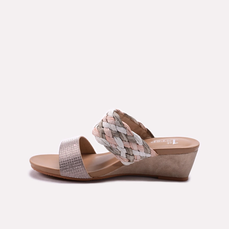 Casual Slipper Pink 0413548