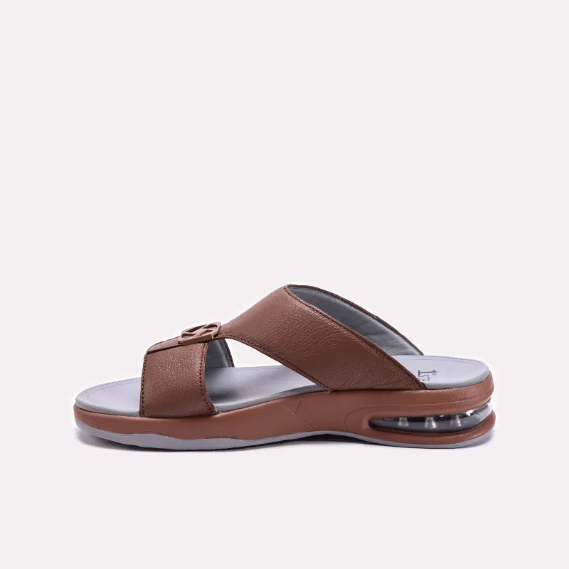 Brown Casual Slipper 0151178