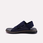 Blue Casual Sandal 0141250