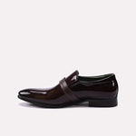 Brown Formal Shoes 0111394