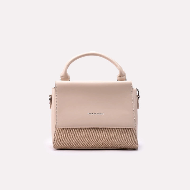 Casual Hand Bags Fawn 0322040