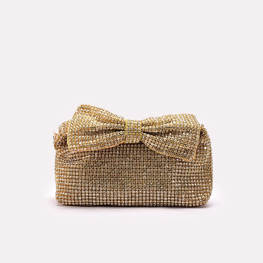 Party Clutch Light Gold 0315814