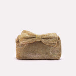 Party Clutch Light Gold 0315814