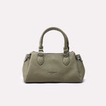 Casual Shoulder Bags Green 0331508