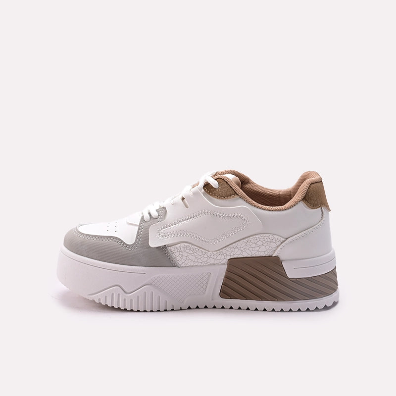 Sneaker Shoes Fawn 0440918
