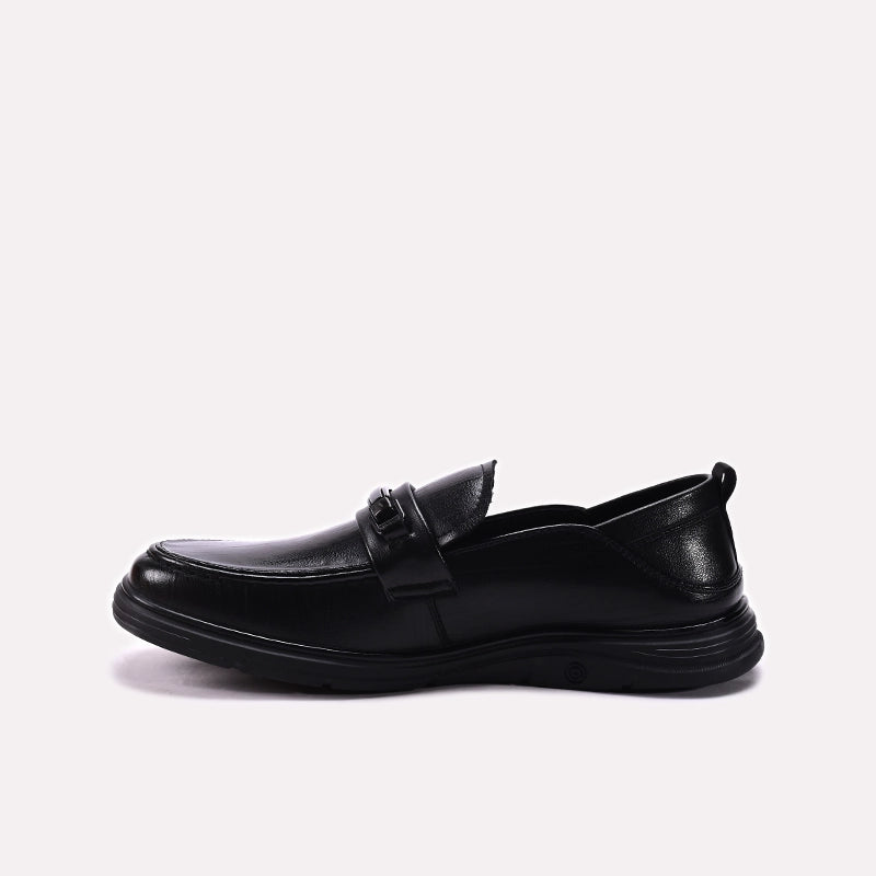 Casual Shoes 0160591 Black