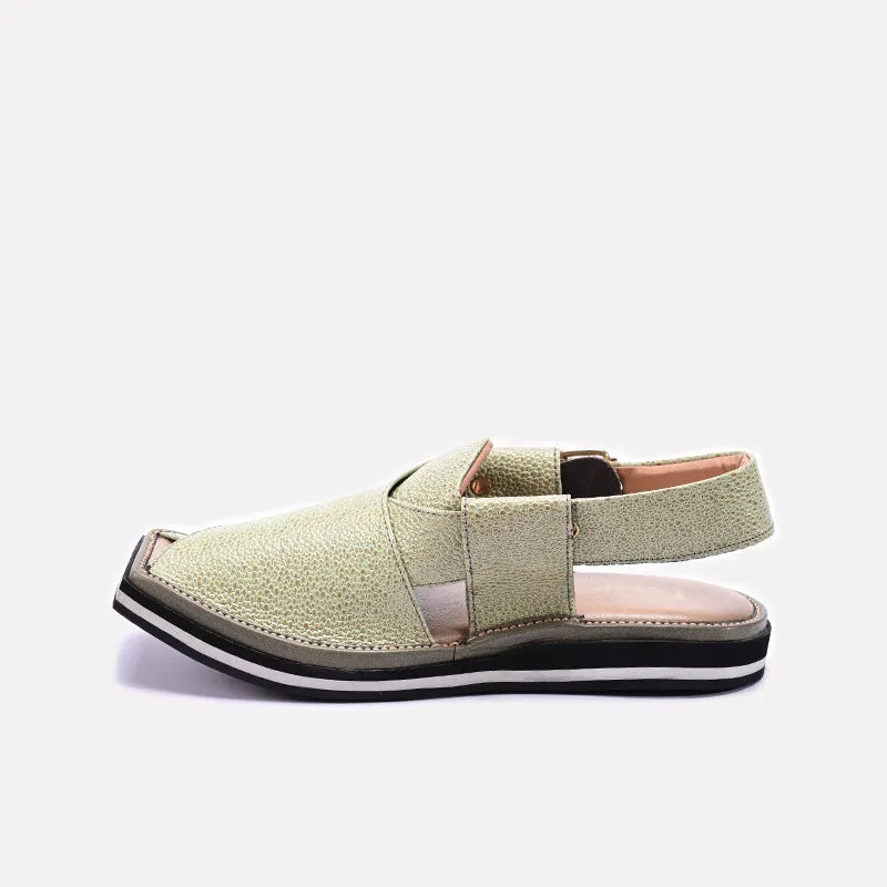 Kaptan Peshawari Sandal Green 0141001