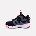 Baba Black Jogger Shoes 0650585