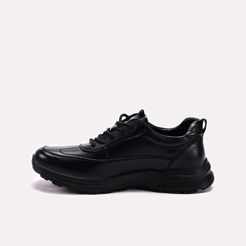 Casual Shoes Black 0160596