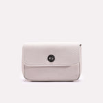 Light Gray Ladies Casual Hand Bags 0321984