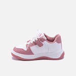 Pink Jogger Shoes 0750226