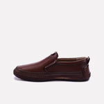 Brown Casual Shoes 0160442