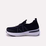 Sneaker Shoes Blue 0440889