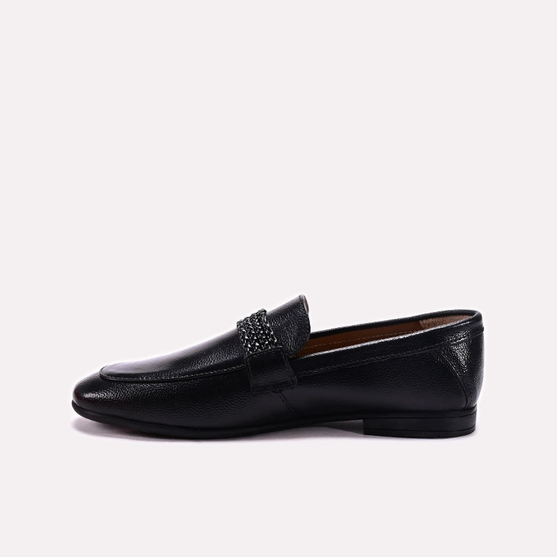 Formal Shoes Black 0111574