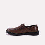 Casual Shoes 0160593 Brown