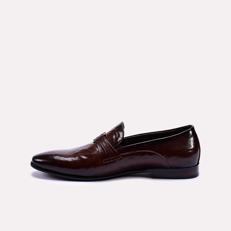 Formal Shoes Brown 0111338