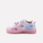 Jogger Shoes Pink 0750204