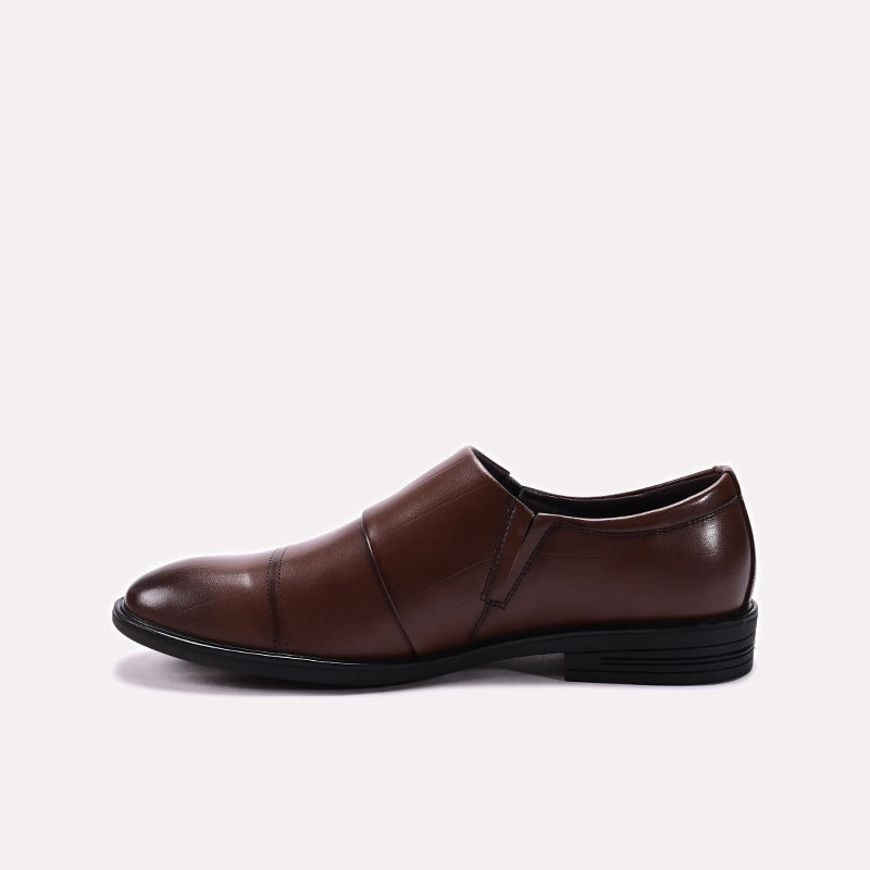 Formal Shoes 0111589 Brown