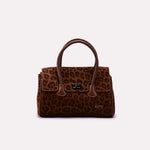 Casual Shoulder Bags Mustard 0331496