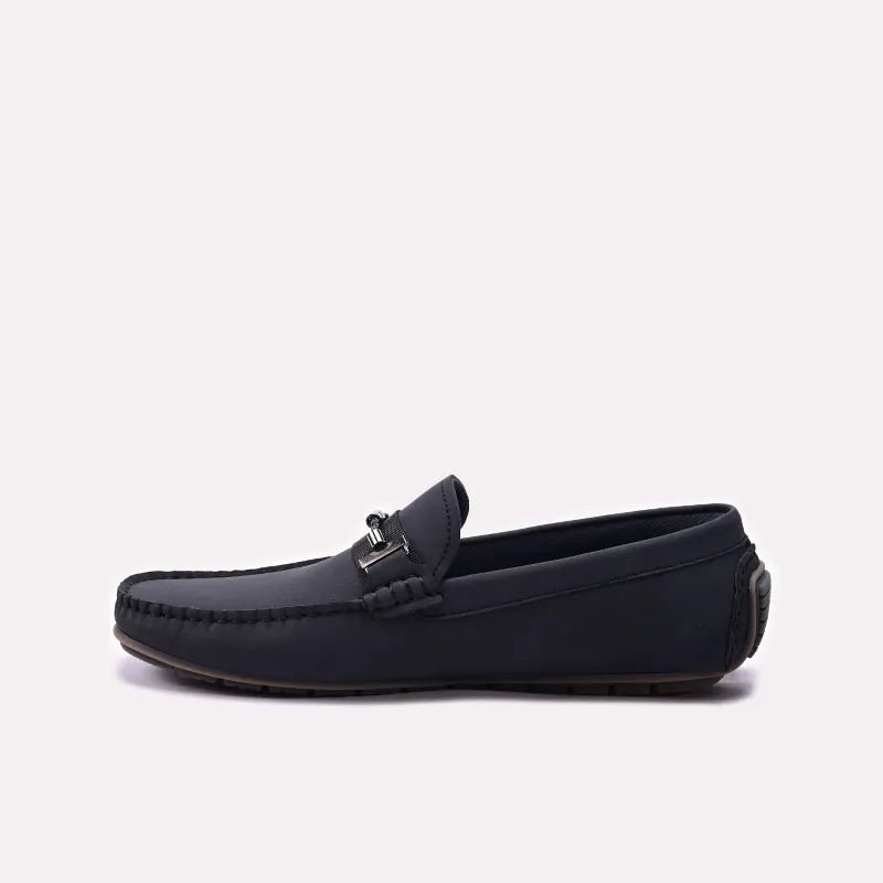 Loafer Shoes Grey 0131001