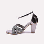 Fancy Sandal Gray 0421364