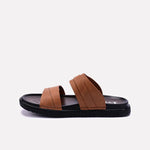 Mustard Comfy Casual Slippers for Men