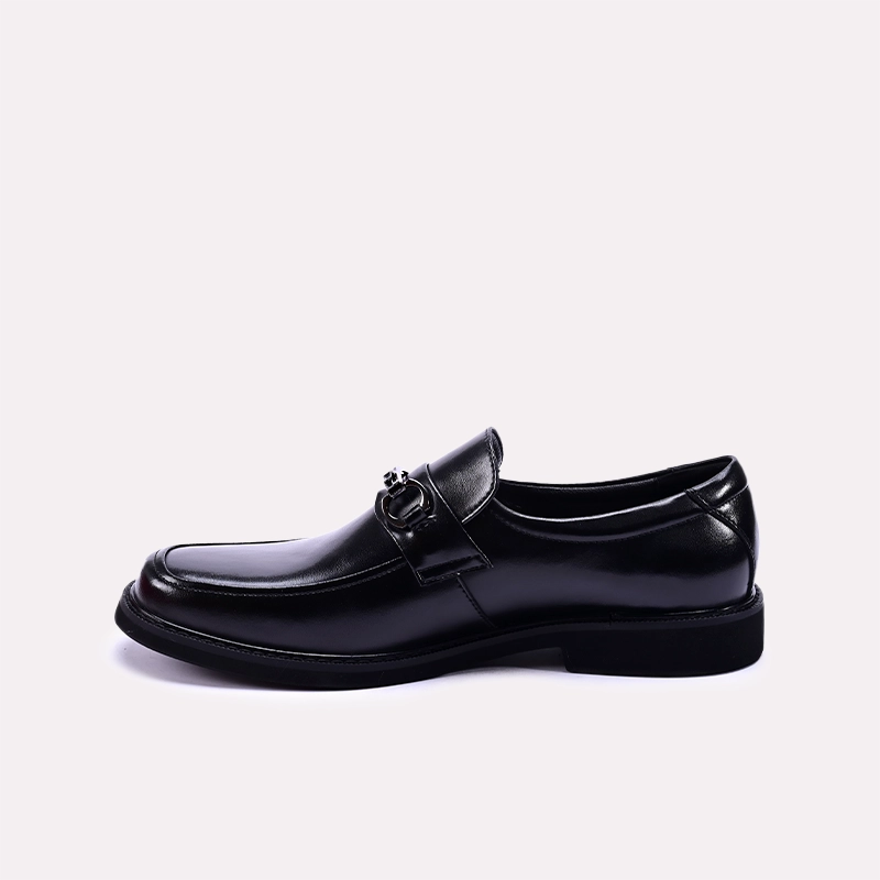 Formal Shoes Black 0111280