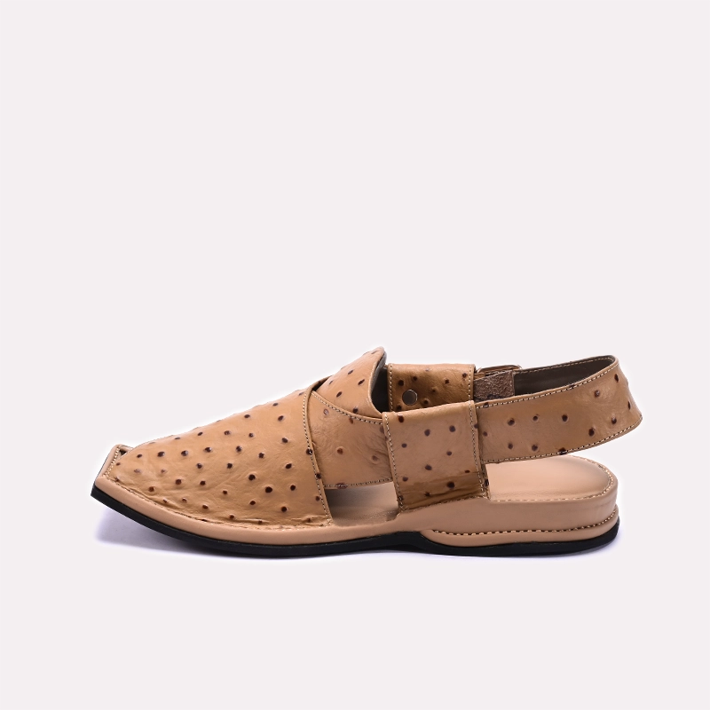 Mustard Peshawari Kheri for men