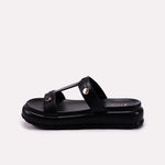 Casual Slipper Black 0413353