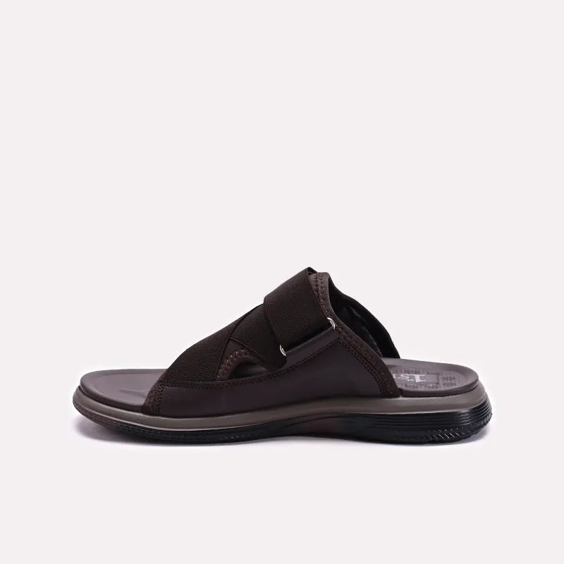 Brown Casual Slipper 0151175