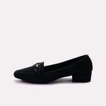 Fancy Court Shoes Green 0450063