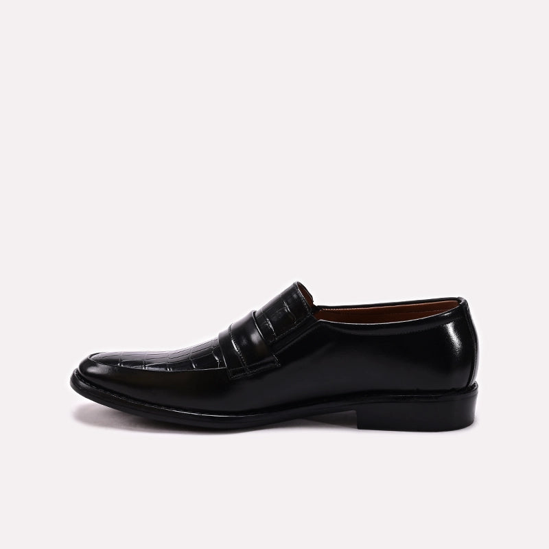 Formal Shoes Black 0111623