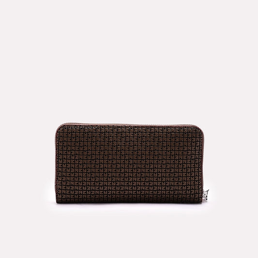 Casual Wallet Brown 0310351
