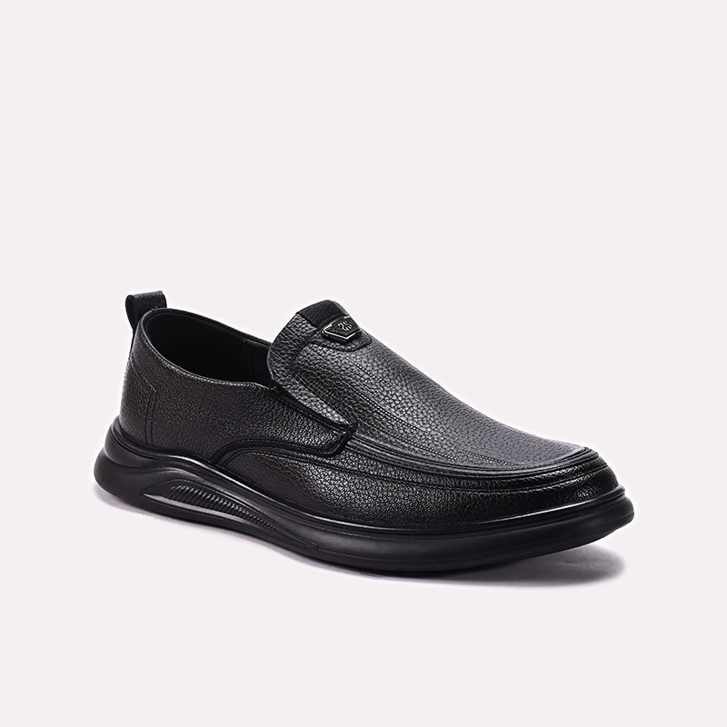 Casual Shoes 0160592 Black