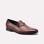 Brown Formal Shoes 0111381