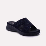 Casual Slipper Blue 0413438