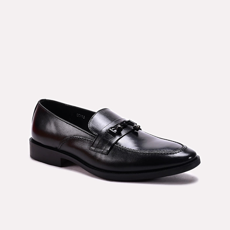Formal Shoes Black 0111479