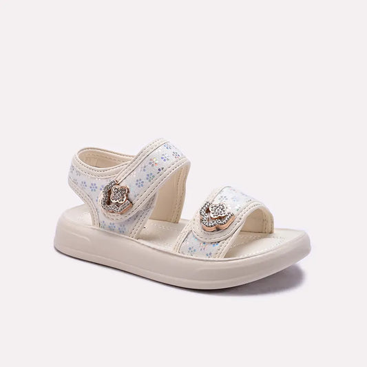 Fawn Fancy Sandal 0721031